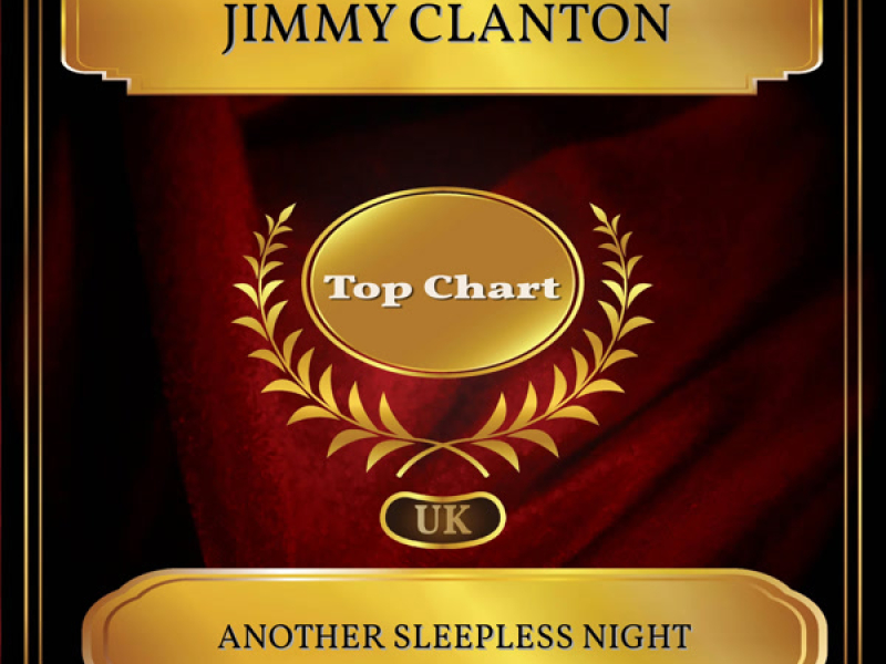 Another Sleepless Night (UK Chart Top 100 - No. 50) (Single)