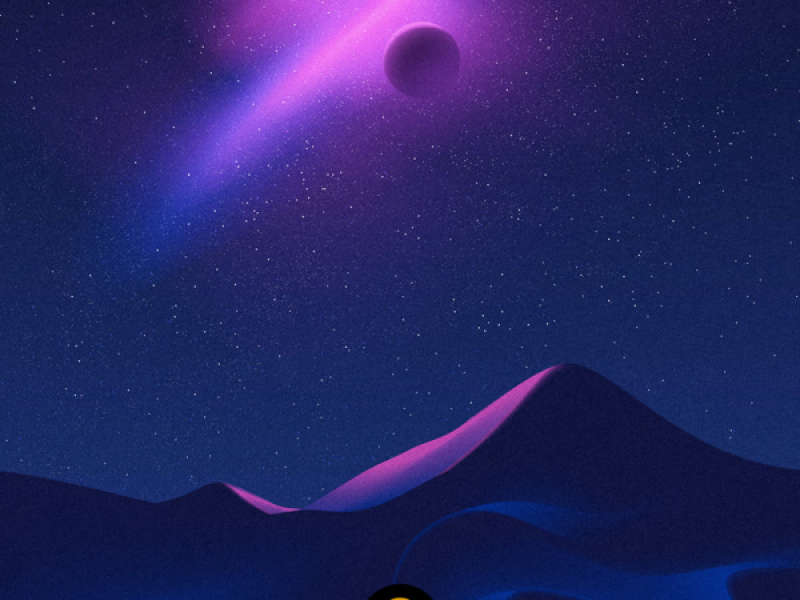 Observatory (Single)