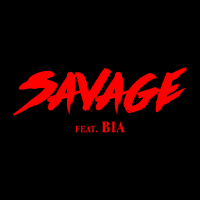 Savage (Single)