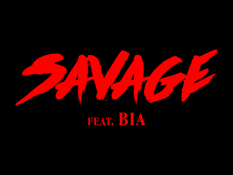 Savage (Single)