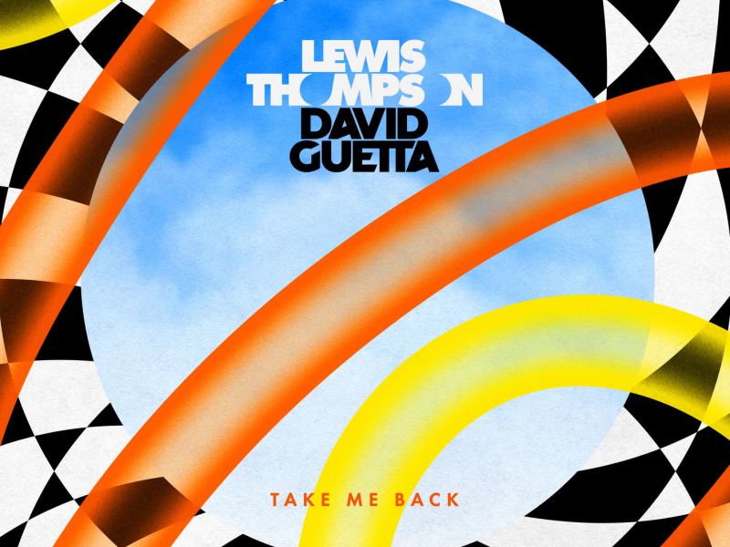 Take Me Back (Single)