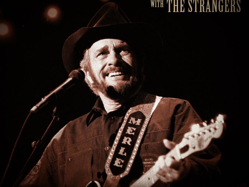 Beyond The Borderline (with The Strangers) (Live 1995)