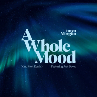 A Whole Mood (King Most Remix) [feat. Jack Davey] (Single)
