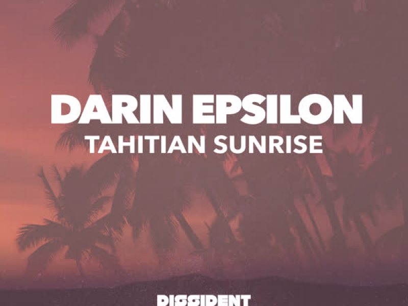 Tahitian Sunrise