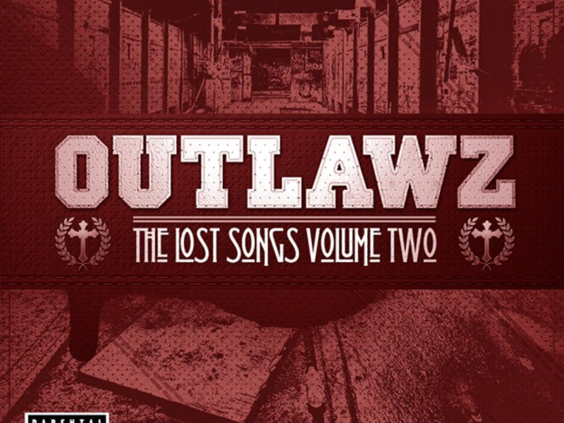 The Lost Songs Volume Two