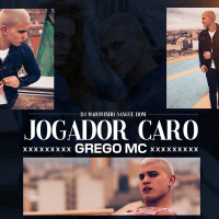 Jogador Caro (Single)