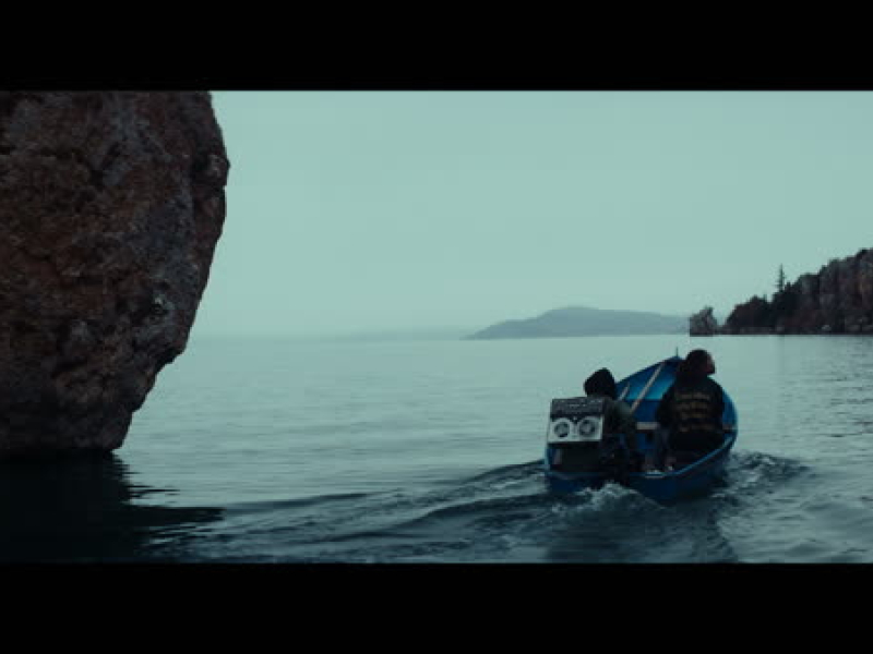 Shadow (MV) (Single)