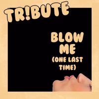 Blow Me (One Last Kiss Pink Tribute) (Single)