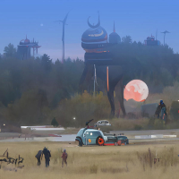 pela praia em Bali vo (Single)