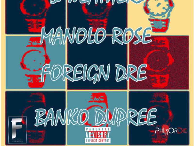 Gucci Time Remix (Single)