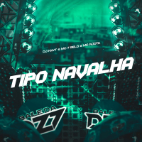 TIPO NAVALHA (Single)