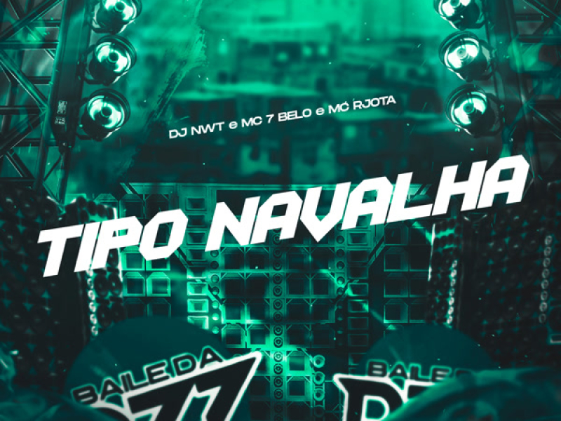 TIPO NAVALHA (Single)