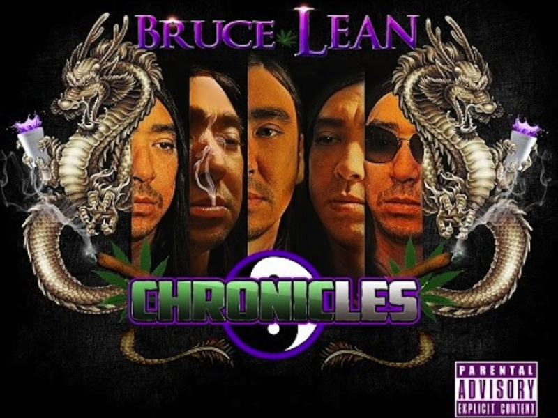 Bruce Lean Chronicles