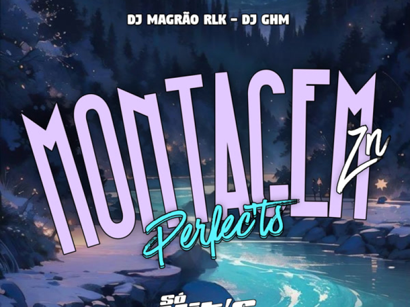 Montagem ZN Perfects (Single)