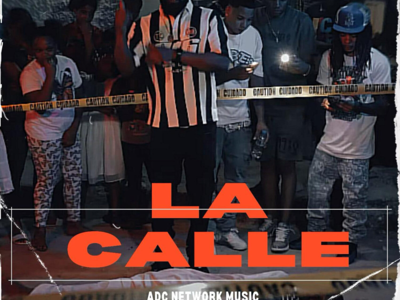La Calle (Single)