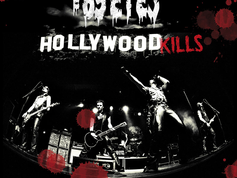 Hollywood Kills - Live At The Whisky A Go Go