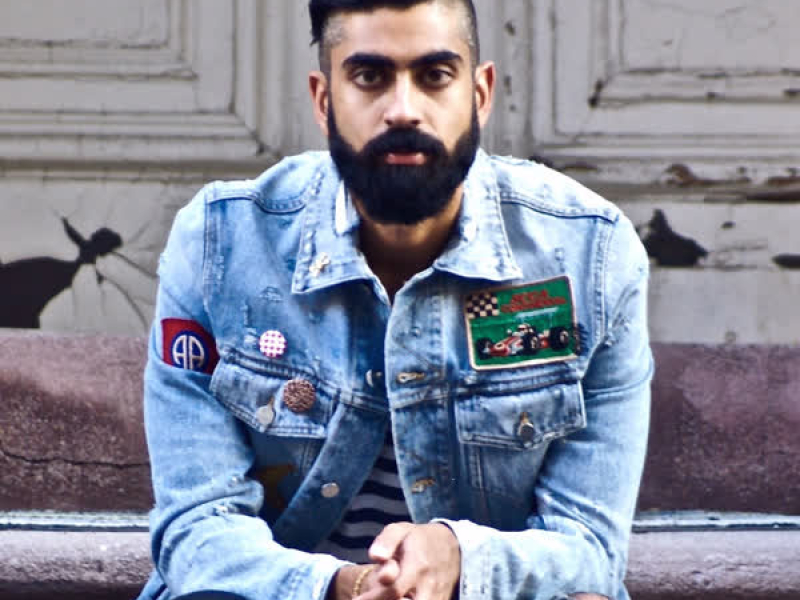 Staring at the Sun (Single)