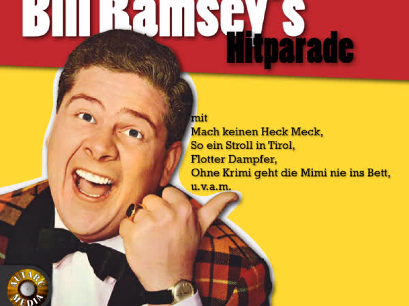 Bill Ramsey’s Hitparade