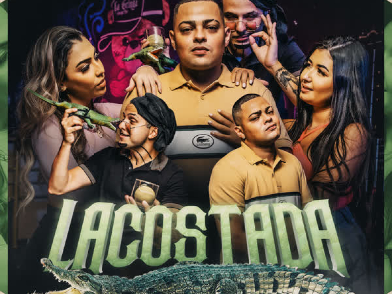 Lacostada (Single)