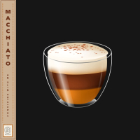 Macchiato (Single)