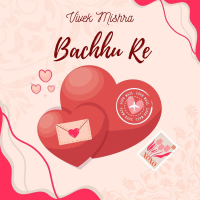 Bachhu Re (Single)