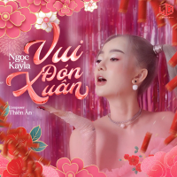 Vui Đón Xuân (Single)