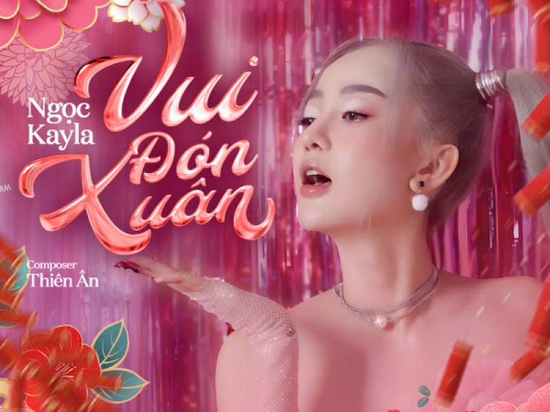 Vui Đón Xuân (Single)