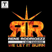 We Let It Burn feat. MC Yankoo (EP)