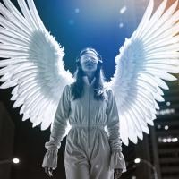 Flying Blind (Single)