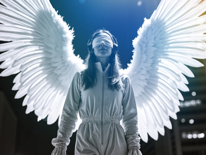 Flying Blind (Single)