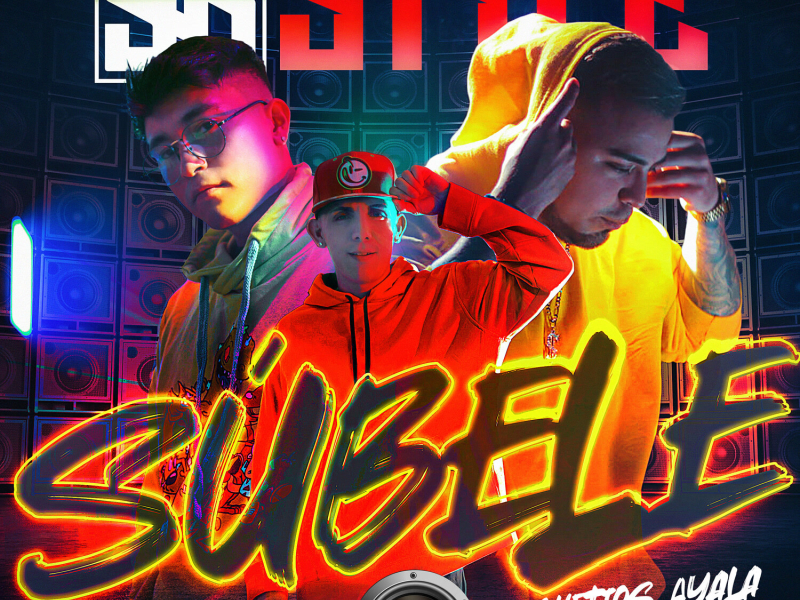 Súbele (Single)