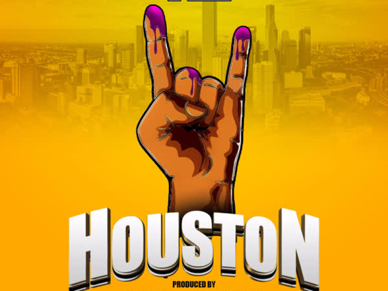Houston (Single)