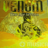 Más Música (New Age Version) (Single)