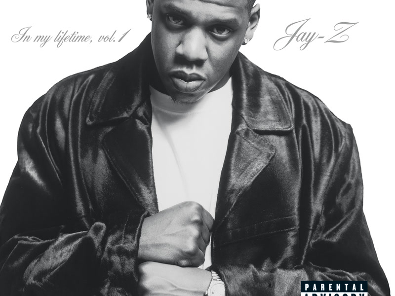 In My Lifetime, Vol.1