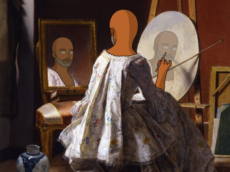 My Stranger (Single)