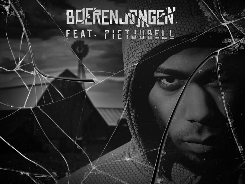 Boerenjongen (Single)