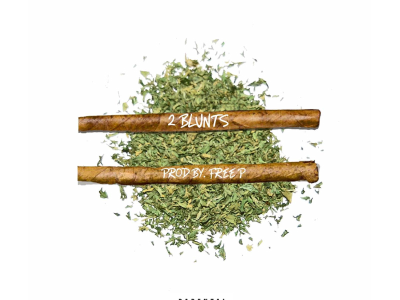 Two Blunts (feat. Wiz Khalifa & Lorine Chia)