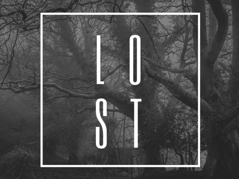Lost (Single)