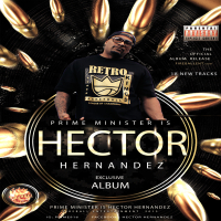 Hector Hernandez