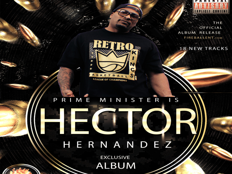 Hector Hernandez