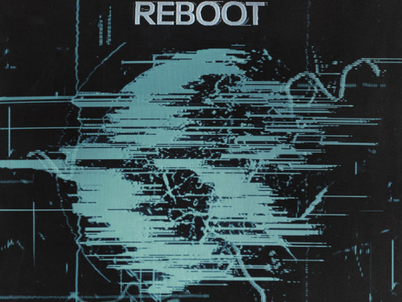 Reboot (Single)