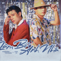 Làm Bồ Anh Nhá (Single)