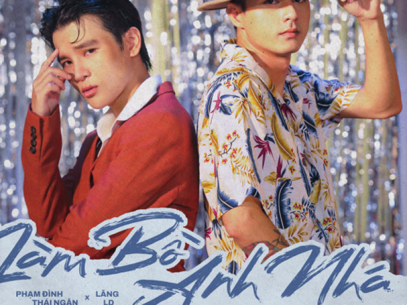 Làm Bồ Anh Nhá (Single)