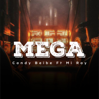 Mega (feat. MiRay) (Single)