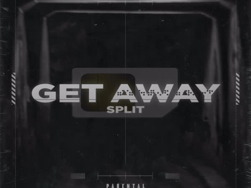 GET AWAY (Single)