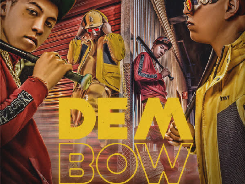 Dembow (Single)