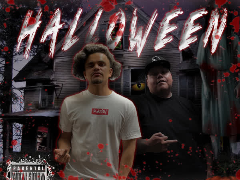 Halloween (feat. Bennygetpaid) (Single)