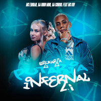 Bruxaria Putaria Infernal (Single)