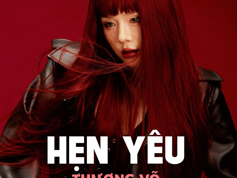 Hẹn Yêu (Single)