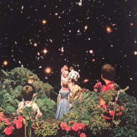 Take a Look (Single)